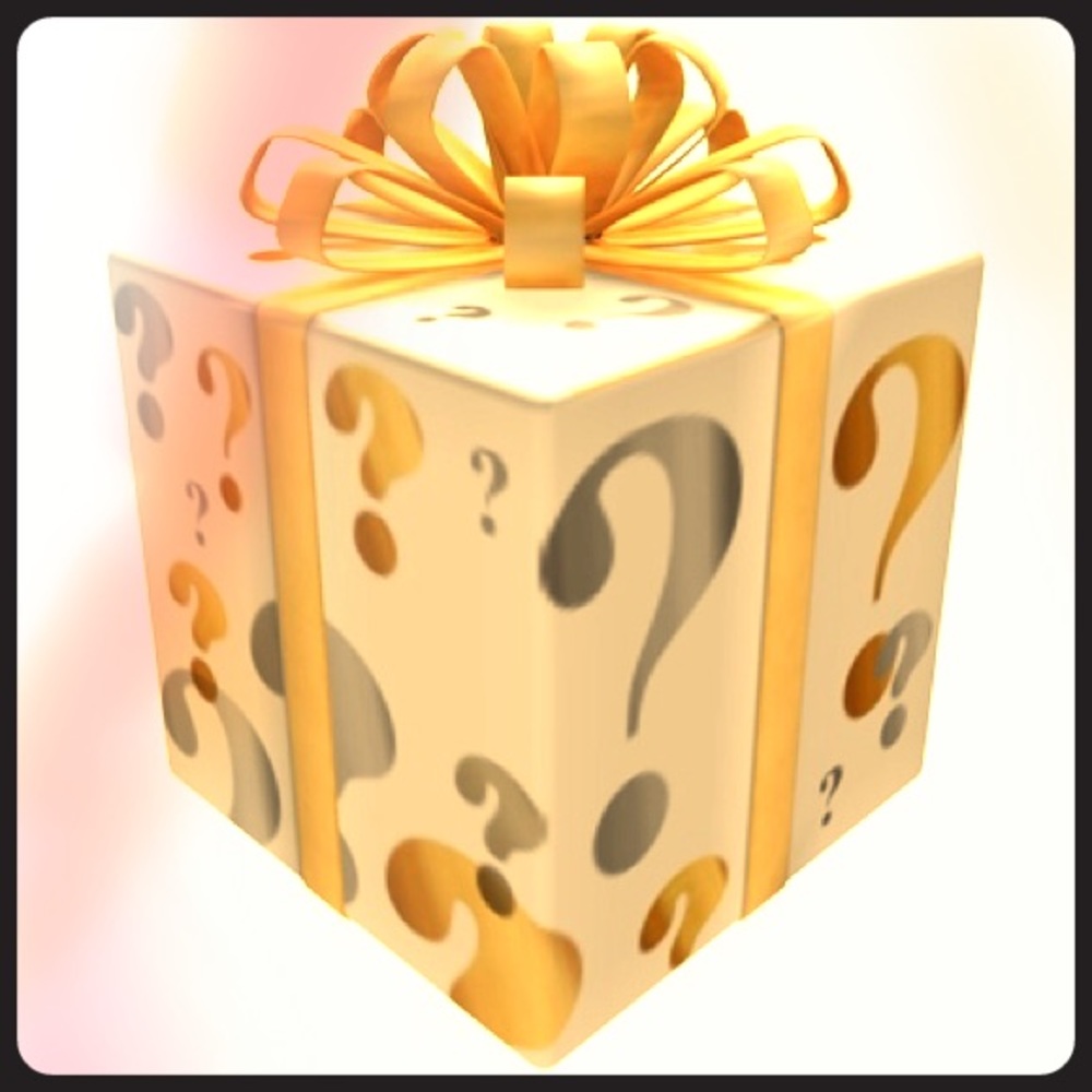 Mystery box (makeup)